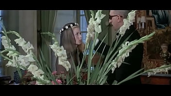 Preview 1 of Yang Di Intip - Catherine Deneuve in Belle de jour (1967)