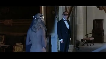 Preview 4 of Yang Di Intip - Catherine Deneuve in Belle de jour (1967)