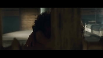 Preview 1 of Desi Kiss Me - Caterina Murino in Odysseus (2013)