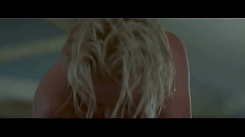 Preview 3 of Monir K - Charlize Theron in 2 Days in the Valley (1996)