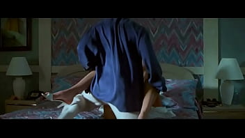 Preview 1 of Monir K - Charlize Theron in 2 Days in the Valley (1996)
