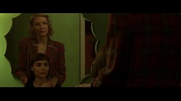 Preview 1 of Story Video Comedy - Cate Blanchett,  Rooney Mara in Carol (2015)