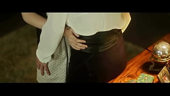 Preview 4 of Angella White Sex - Catherine Zeta-Jones,  Rooney Mara in Side Effects (2013)
