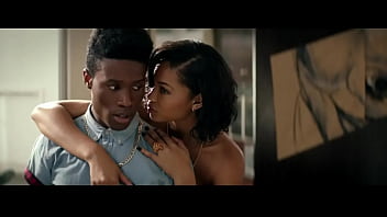 Preview 3 of Kompoz Davhalod - Chanel Iman in Dope (2015)