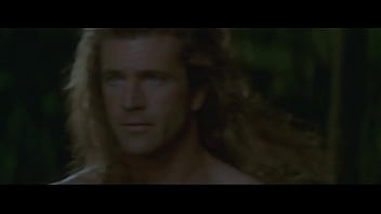 Preview 1 of African Lesbo Films - Catherine McCormack in Braveheart (1995)