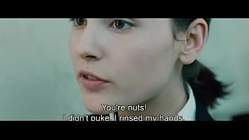 Preview 3 of Vitn - Catherine Guittoneau in La Fille Seule (1995)