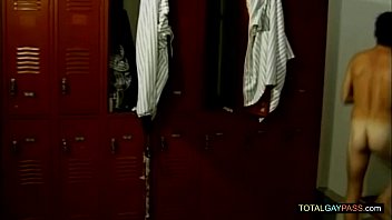 Preview 2 of Bbc Worship 3 - Baseball Player Shower Sex