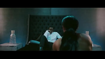 Preview 4 of Princes Fuck Monster Hentai - Cassie Ventura in - 3 AM - Sean John Fragrance Commercial