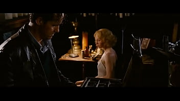Preview 3 of Small Girl Self Xxx 2018 - Carice van Houten in Black Book (2006)