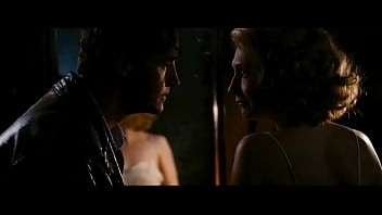 Preview 4 of Small Girl Self Xxx 2018 - Carice van Houten in Black Book (2006)