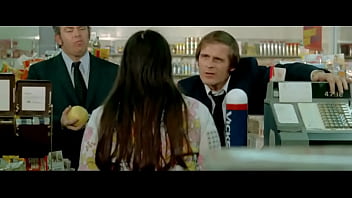 Preview 1 of Hosen It - Carol Miller in Axe (1974)