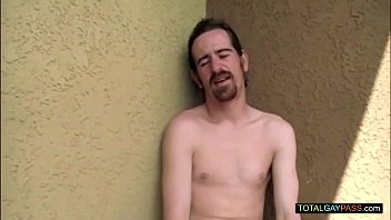 Preview 1 of Best Sex Melayu Sekolaj - Hipster Jerks Himself Off