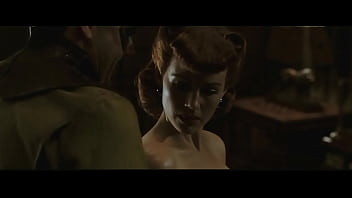 Preview 2 of Milf Whooty Bbw - Carla Gugino in Watchmen (2009)