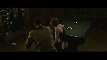 Preview 3 of Milf Whooty Bbw - Carla Gugino in Watchmen (2009)