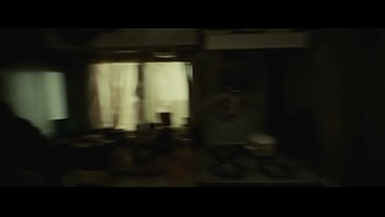 Preview 1 of Xxxmon Tits - Carolina Bang in The Last Circus (2010)