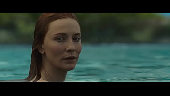 Preview 1 of Brother Smll Sisters Xxx Video - Cate Blanchett in The Curious Case of Benjamin Button (2008)