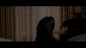 Preview 2 of Art Porn Gay - Carla Gugino in The Brink (2017)