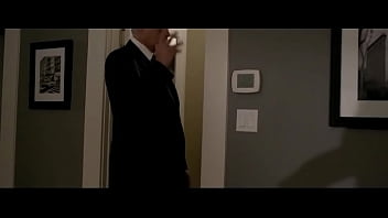 Preview 3 of Art Porn Gay - Carla Gugino in The Brink (2017)