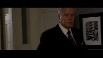 Preview 1 of Art Porn Gay - Carla Gugino in The Brink (2017)