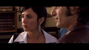 Preview 1 of Bangla Desi Girlsex Experience - Carla Gallo in Californication (2007-2014) (2)