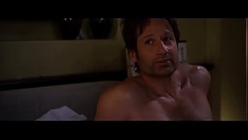 Preview 3 of Caght Step - Carla Gugino in Californication (2007-2014)