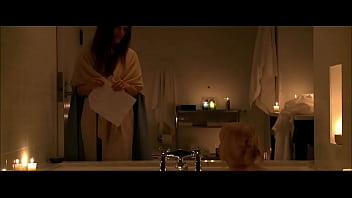 Preview 1 of Vidio Sex Kakak - Carla Gugino in Elektra Luxx (2010)
