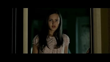 Preview 3 of Coward Little Girl - Carice van Houten in Intruders (2012)