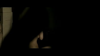 Preview 4 of Coward Little Girl - Carice van Houten in Intruders (2012)
