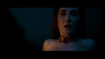 Preview 4 of Sri Lankan Ssxxx - Carice van Houten in Game of Thrones (2011-2015) - 3