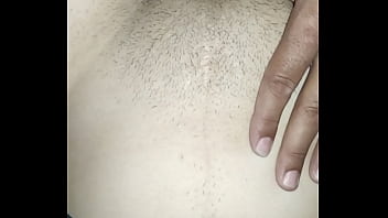 Preview 4 of Uzbiqstan Sex - Esposinha da buceta suculenta