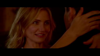 Preview 2 of Indan Sxxx Video - Cameron Diaz in Sex Tape (2015)