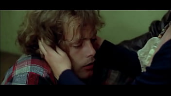 Preview 4 of Clips Maria Torrent - Brigitte Fossey in Going Places (1974)