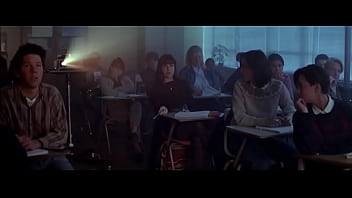 Preview 2 of Jump Feet - Cara Buono in Waterland (1992)