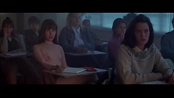 Preview 3 of Jump Feet - Cara Buono in Waterland (1992)