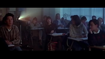 Preview 1 of Jump Feet - Cara Buono in Waterland (1992)