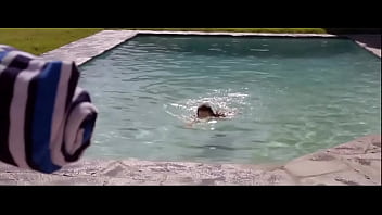 Preview 2 of Hentai With Perfect Ass - Camilla Luddington in Californication (2007-2014)