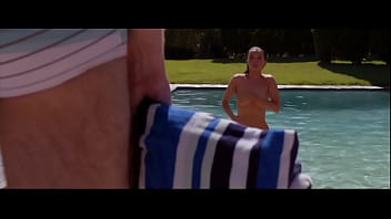 Preview 3 of Hentai With Perfect Ass - Camilla Luddington in Californication (2007-2014)