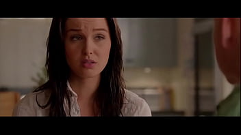 Preview 1 of Hentai With Perfect Ass - Camilla Luddington in Californication (2007-2014)
