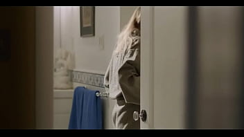 Preview 2 of Nude Pizza Delivery Guy Porn - Britt Robertson in Ask Me Anything (2014)