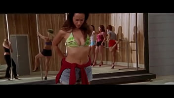 Preview 1 of Beeg Boos Beeg Coo - Brigitte Bako in G-Spot (2005-2006) - 6