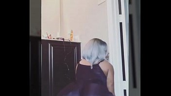 Preview 1 of Katfena Kaf - best twerking compilation HD