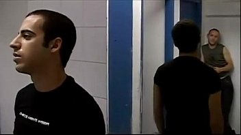 Preview 1 of Ramil Sex - NSA Hook Up in Toilet
