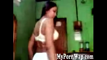 Preview 2 of Arian Xxx - booby-indian-village-babe-stripping-naked-and-fucked-by-boyfriend