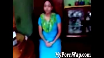 Preview 1 of Arian Xxx - booby-indian-village-babe-stripping-naked-and-fucked-by-boyfriend