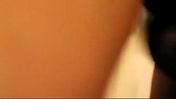 Preview 4 of Fat Girl Inside Pudsy Cum - Black and white ass fucking