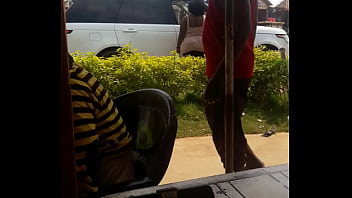 Preview 1 of Grill Three - Abuja Big Ass Quake 2
