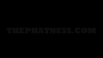 Preview 1 of Aurora Jolie Anal Sex - THEPHATNESS.COM JUICY BOMSHELL FUCKED HARD