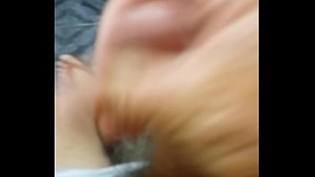 Preview 1 of Bbw Mature Rough - punheta gostosa