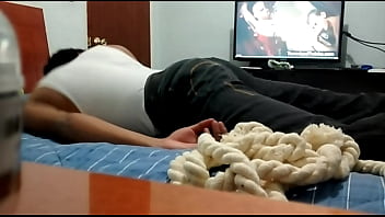 Preview 4 of Mature Hair Pulling Compilation - tales 1/4