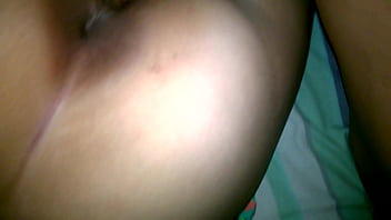 Preview 1 of Curvy Oriental - rico culo de mi mujer